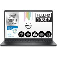 DELL VOSTRO 3520 I7-1255U 16GB,512GB SSD,Intel® Iris Xe Grafikleri,15,6